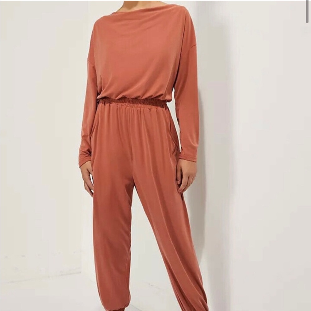Anthropologie Dylan Cowl Neck NWOT SaturdaySunday